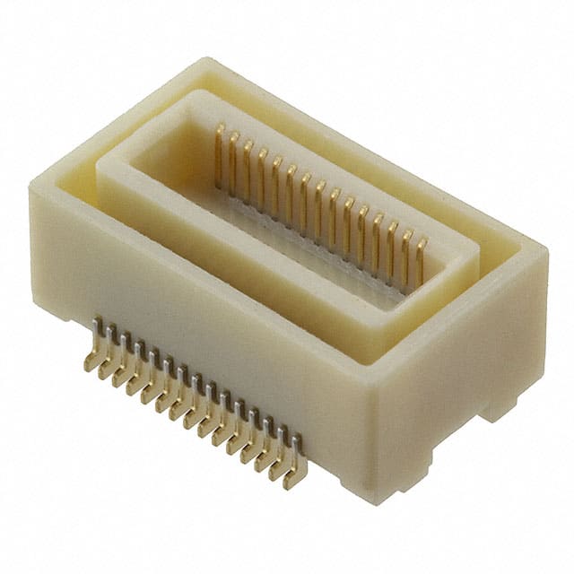 WR-FL30P-VF60-N1 CONN PLUG 30POS SMD GOLD