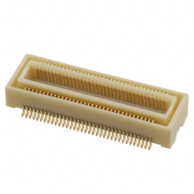 WR-FL70P-VF50-N1 CONN PLUG 70POS SMD GOLD