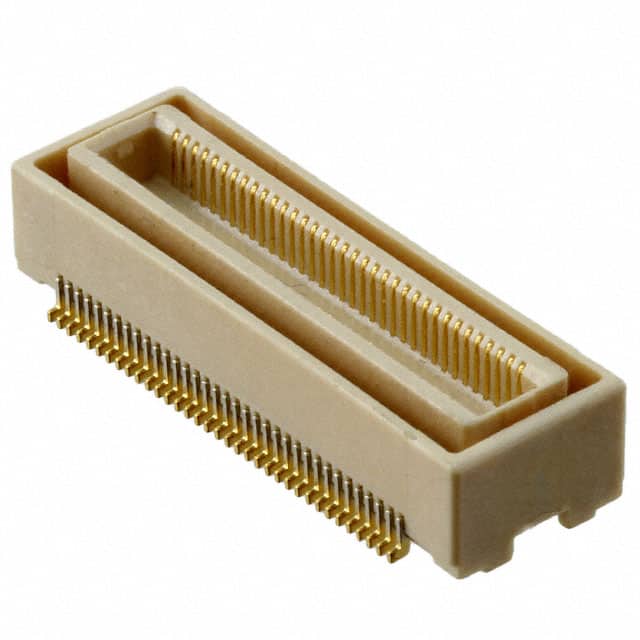 WR-FL70P-VF60-N1 CONN PLUG 70POS SMD GOLD