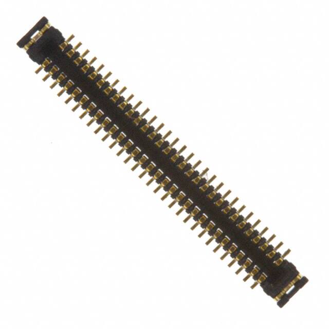 5024306010 CONN PLUG 60POS SMD GOLD