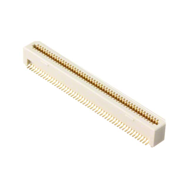 AXN300130S CONN SOCKET 100POS SMD GOLD