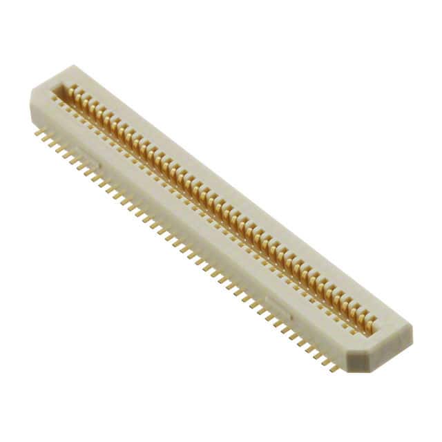 AXN380038S CONN SOCKET 80POS SMD GOLD