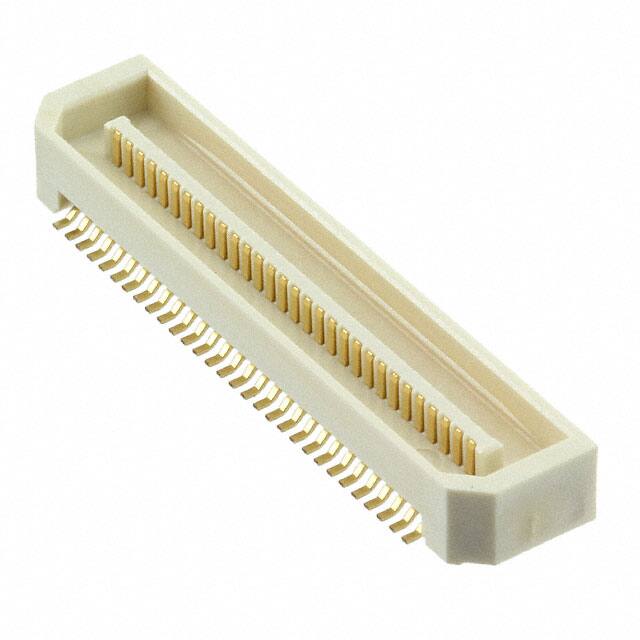 AXN460430S CONN HDR 60POS SMD GOLD