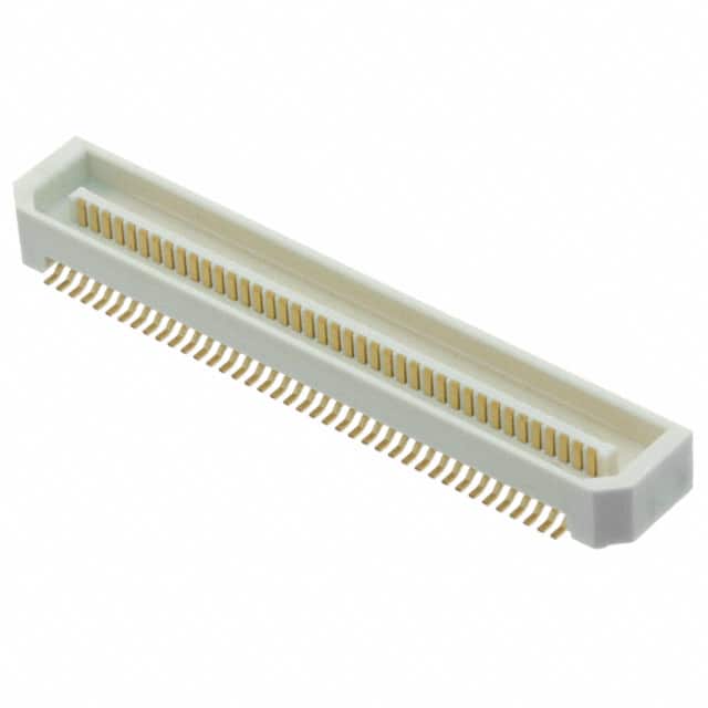 AXN480430S CONN HDR 80POS SMD GOLD