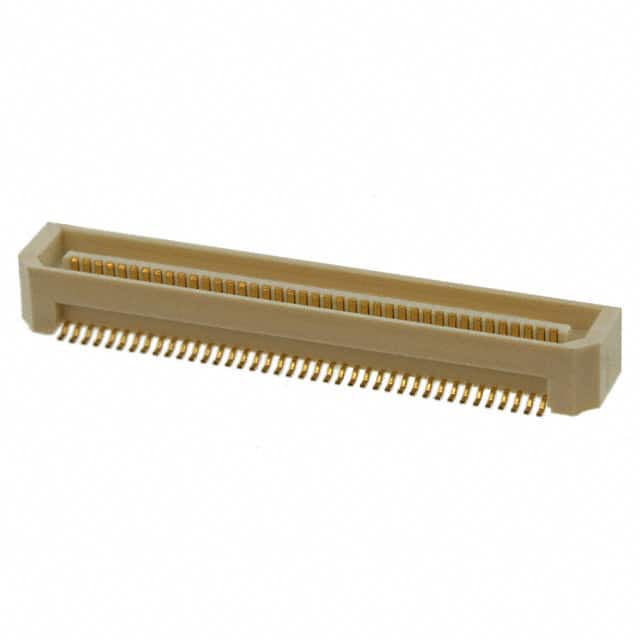 AXN480530P CONN HDR 80POS SMD GOLD