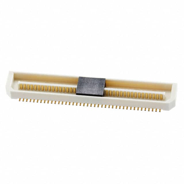 AXN480C330S CONN HDR 80POS SMD GOLD