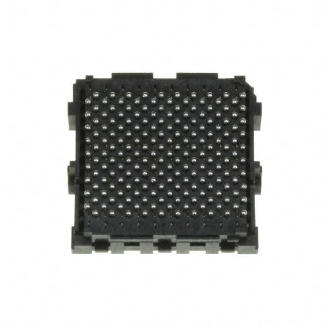IT3D-100S-BGA(57) CONN RCPT 100POS SMD GOLD