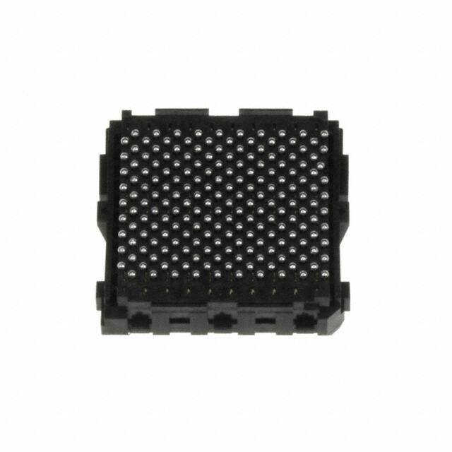 IT3M-100S-BGA(57) CONN RCPT 100POS SMD GOLD