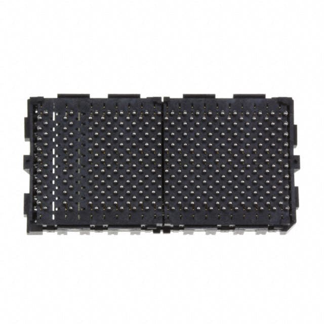 IT3M2-180S-BGA(57) CONN RCPT 180POS SMD GOLD