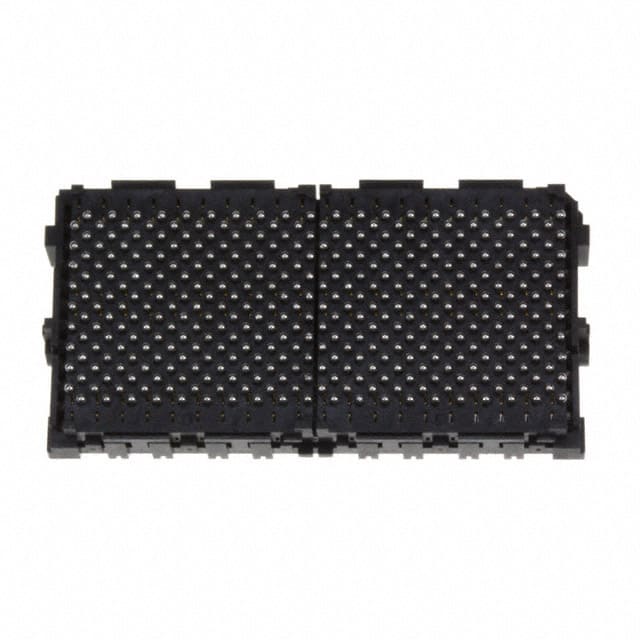 IT3D-200S-BGA(57) CONN RCPT 200POS SMD GOLD