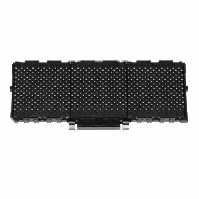 IT3D-300S-BGA(57) CONN RCPT 300POS SMD GOLD