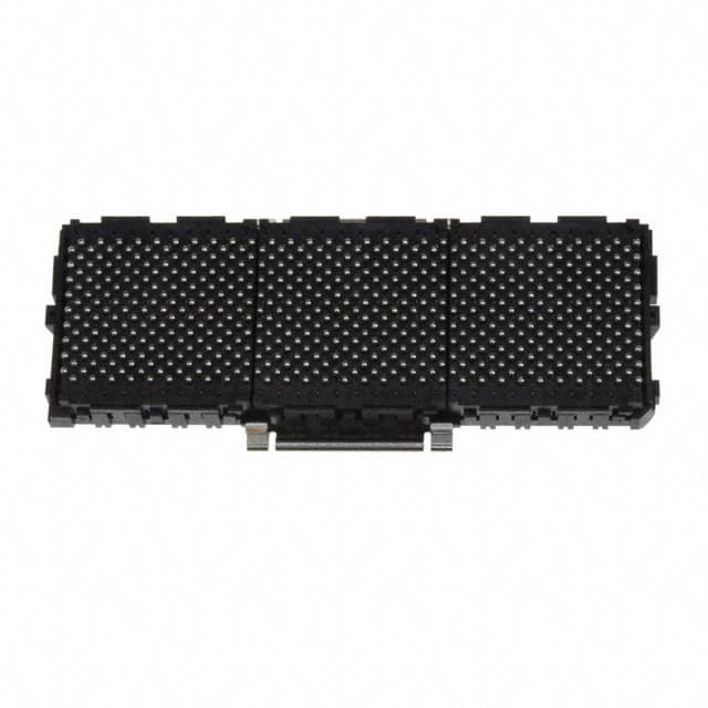 IT3M-300S-BGA(57) CONN RCPT 300POS SMD GOLD