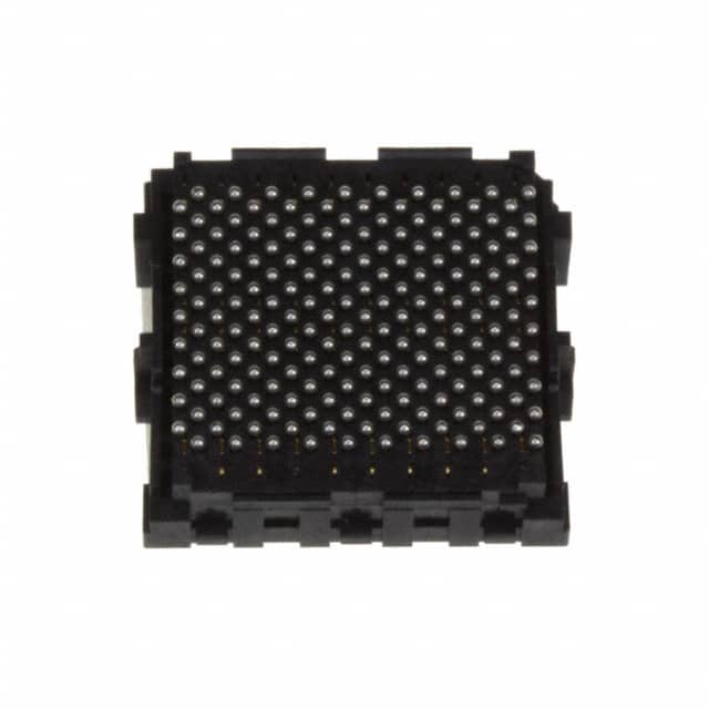 IT3D-100S-BGA(37) CONN RCPT 100POS SMD GOLD