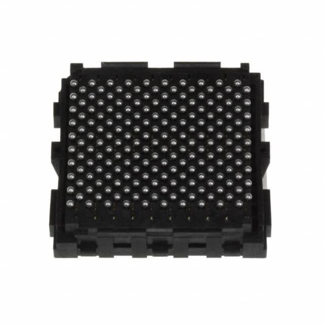 IT3M-100S-BGA(37) CONN RCPT 100POS SMD GOLD
