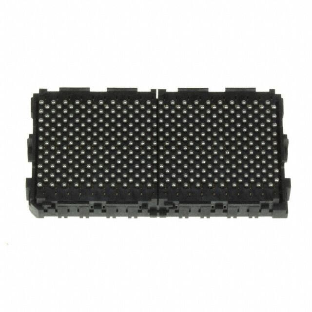 IT3D-200S-BGA(37) CONN RCPT 200POS SMD GOLD