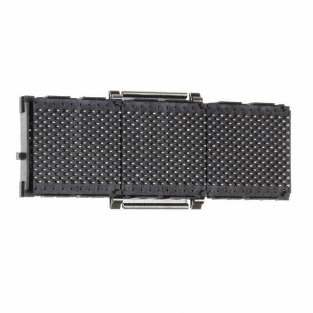 IT3D-300S-BGA(37) CONN RCPT 300POS SMD GOLD