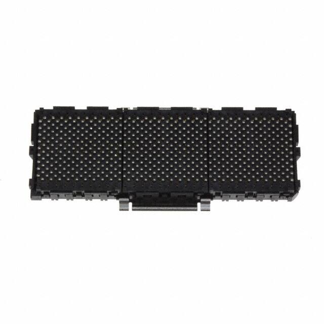 IT3M-300S-BGA(37) CONN RCPT 300POS SMD GOLD