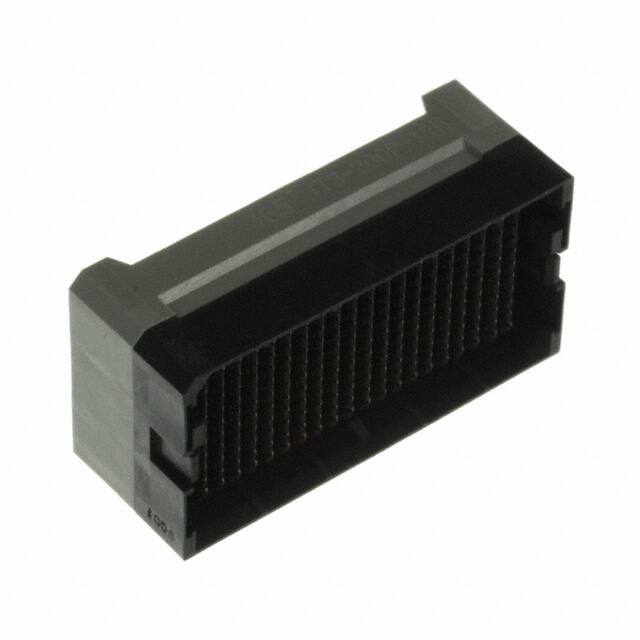 IT3-200P-17H(03) CONN INTERPOSER 200P STACK GOLD