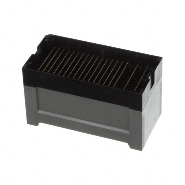 IT3M2-180P-25H(03) CONN INTERPOSER 180P STACK GOLD