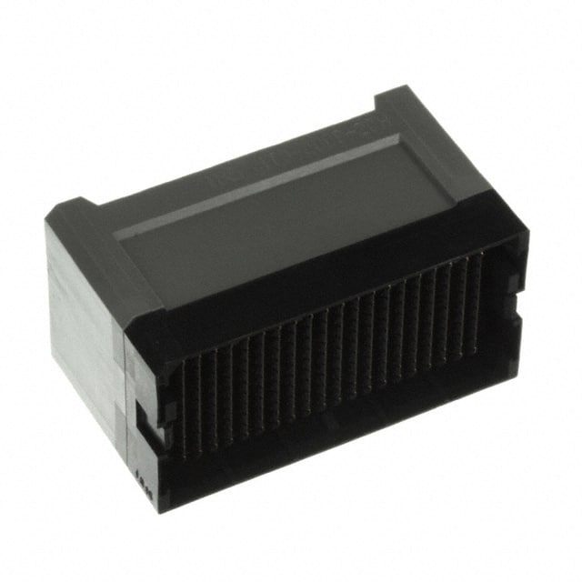 IT3-200P-26H(03) CONN INTERPOSER 200P STACK GOLD