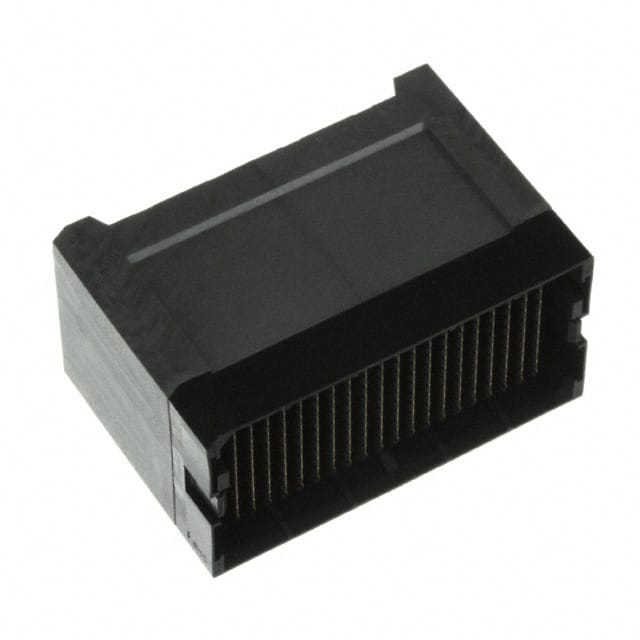 IT3-200P-30H(03) CONN INTERPOSER 200P STACK GOLD