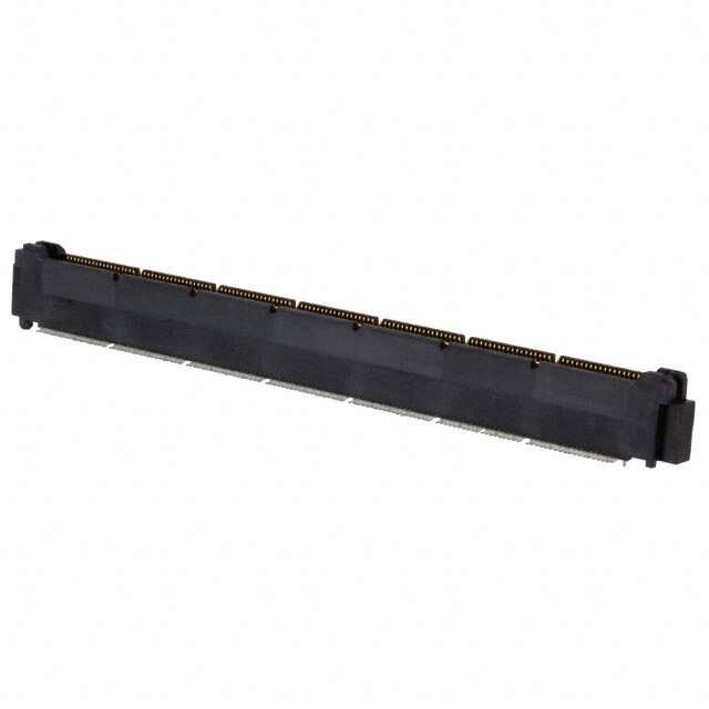 1-767003-4 CONN PLUG 266POS SMD GOLD