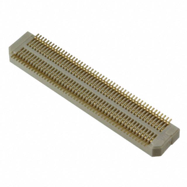 P05N-100PT-A-G CONN PLUG 100POS SMD GOLD