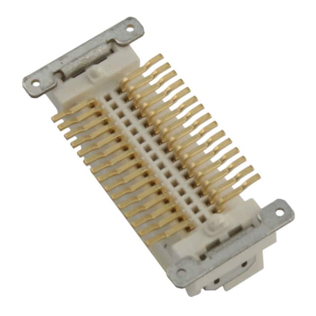 P08-030HLC-E-G CONN SELF-MATE 30POS SMD GOLD