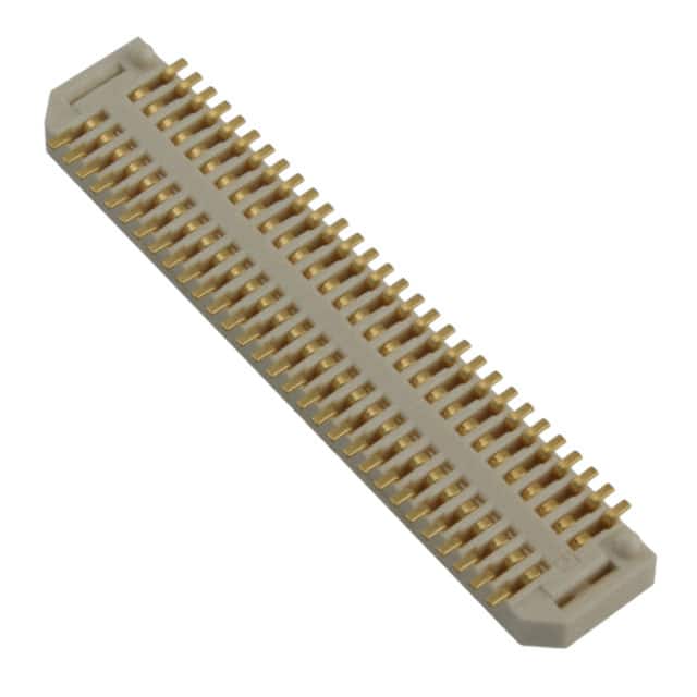 P08-060SLC-A-G CONN SOCKET 60POS SMD GOLD
