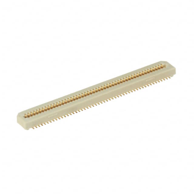 P08-100SL-A-G CONN SOCKET 100POS SMD GOLD