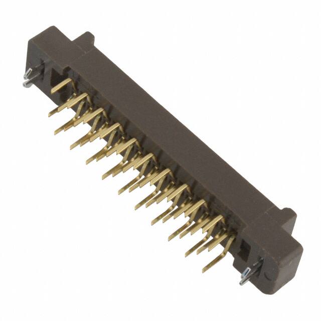 P50L-040P-A-DA CONN PLUG 40POS VERT GOLD