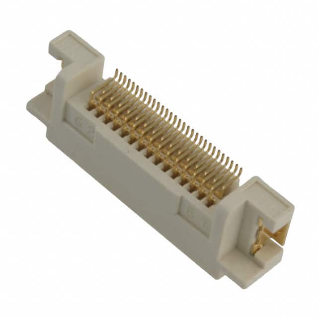 PK10-030P-R-DA CONN PLUG 30POS R/A SMD GOLD