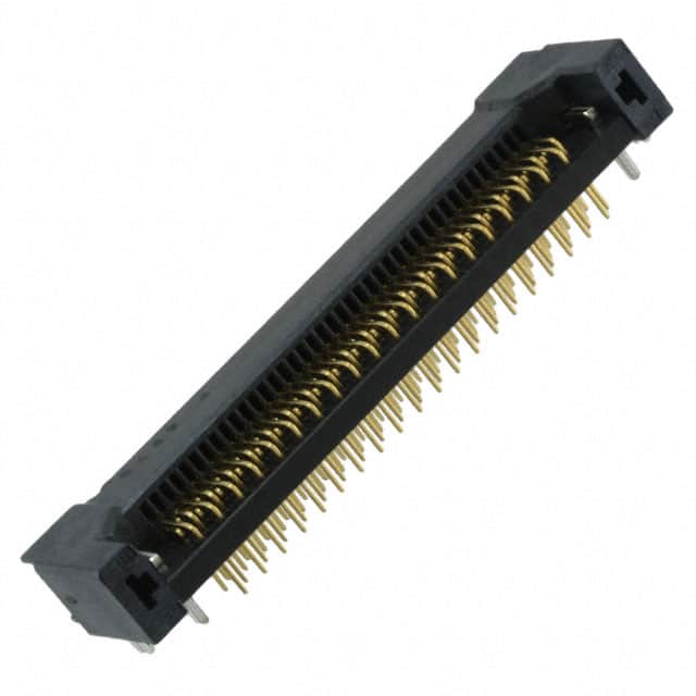 PK10M-080PP-THR-DA CONN PLUG 80POS R/A GOLD