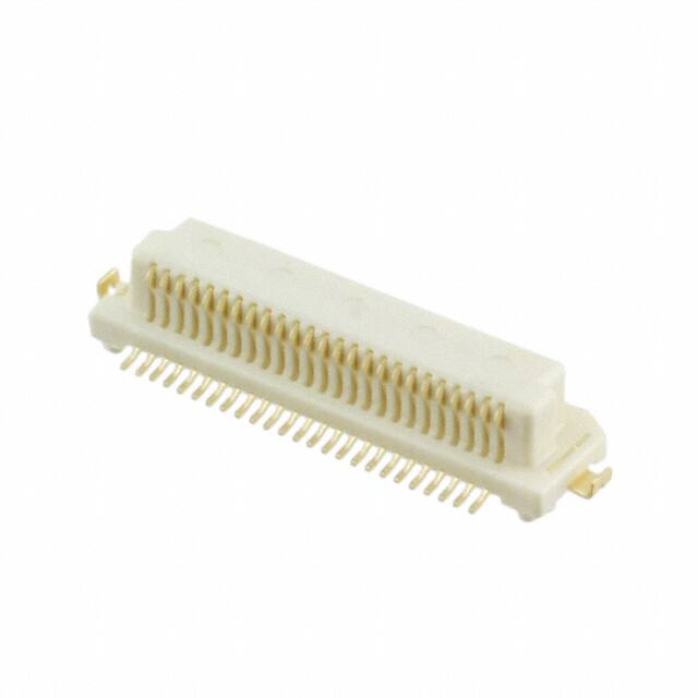PK5-050P-CLT-2-GGF CONN PLUG 50POS SMD GOLD