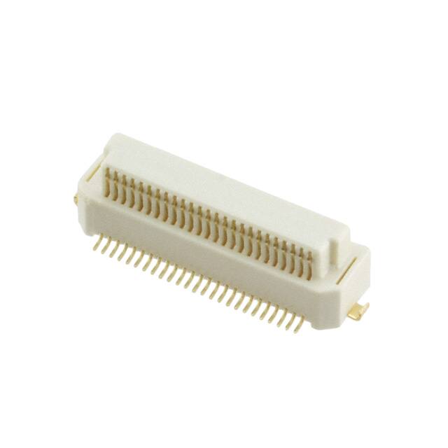 PK5-050P-CLT-4-GGF CONN PLUG 50POS SMD GOLD
