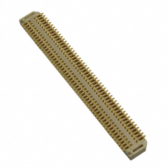 P08-100-SLC-A-G CONN SOCKET 100POS SMD GOLD