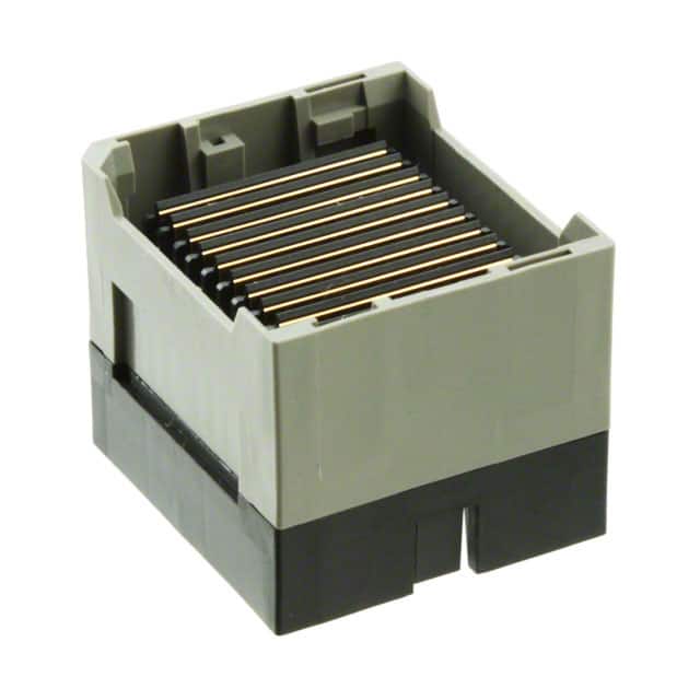 IT3-100P-20H(03) CONN INTERPOSER 100P STACK GOLD