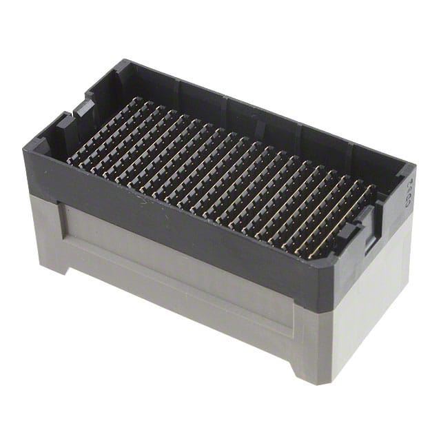 IT3-200P-20H(03) CONN INTERPOSER 200P STACK GOLD