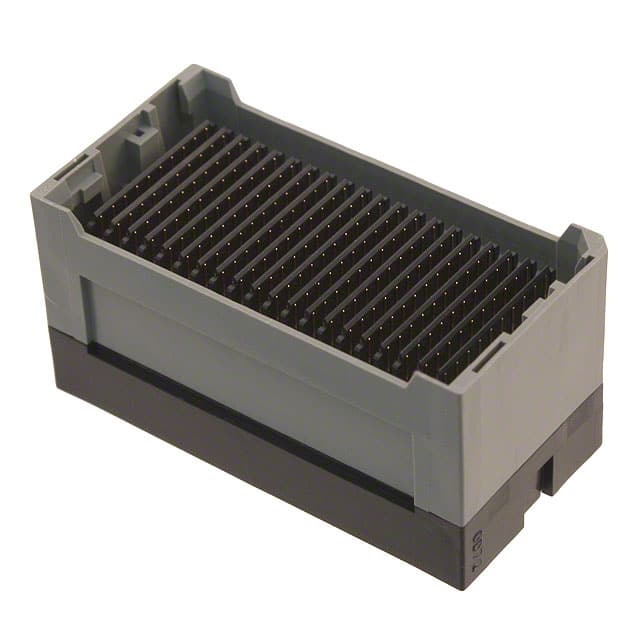 IT3-200P-22H(03) CONN INTERPOSER 200P STACK GOLD