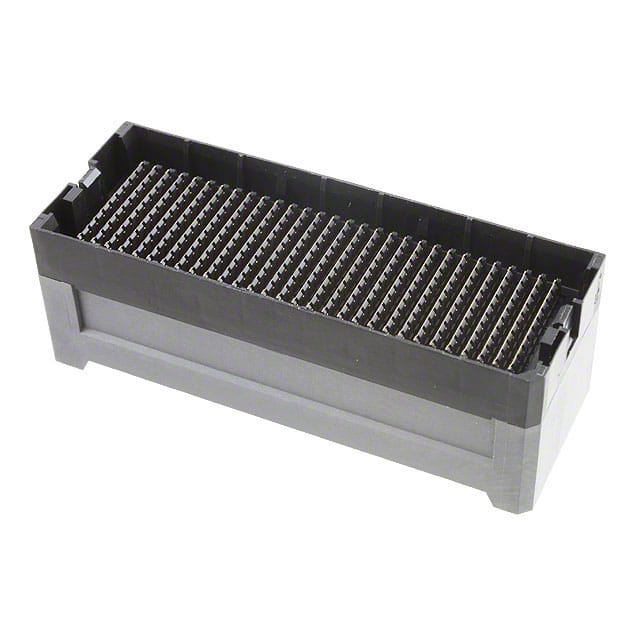 IT3-300P-22H(03) CONN INTERPOSER 300P STACK GOLD