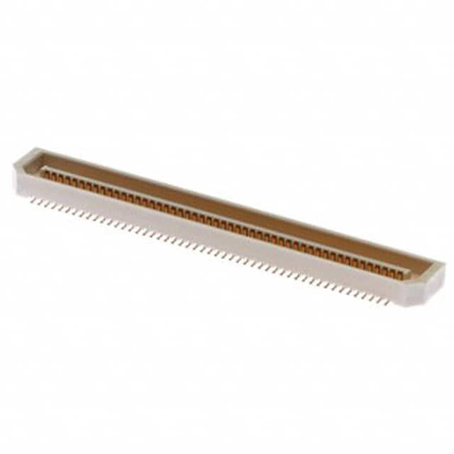 P08-030PLC-A-G CONN PLUG 30POS SMD GOLD