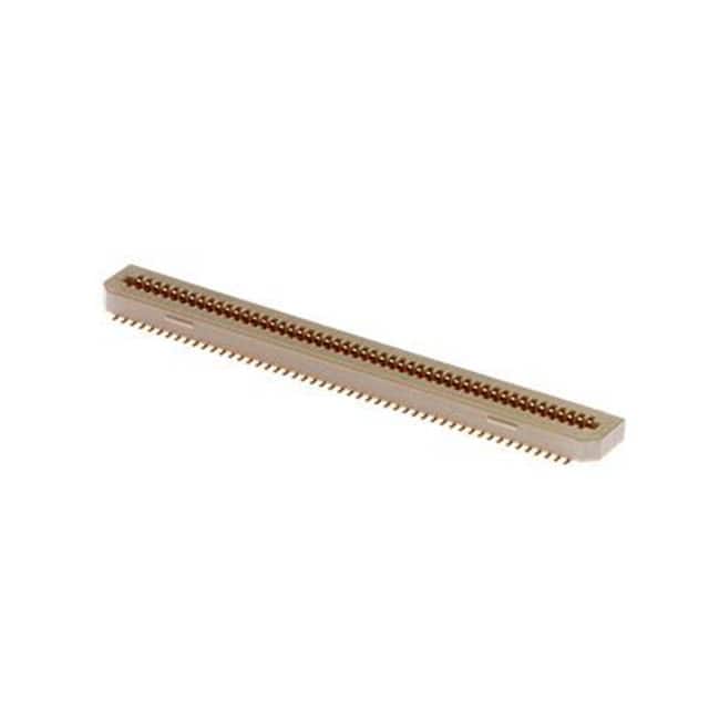 P08-050SLC-A-G CONN SOCKET 50POS SMD GOLD