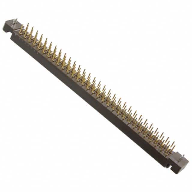 P50L-120S-A-DA CONN SOCKET 120POS VERT GOLD