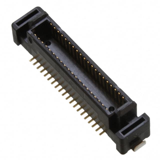 KX15-40K4D-RE CONN PLUG 40POS SMD GOLD
