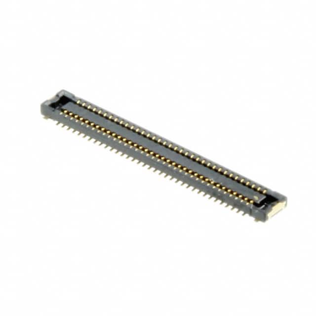 AXE570124 CONN SOCKET 70POS SMD GOLD