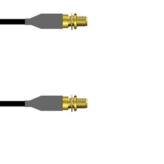 Q-32032000M084I SMA-SJB/SMA-SJB LMR24 84I