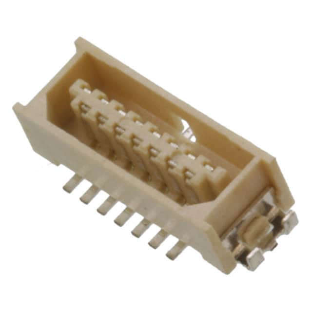 M40-6001546 CONN PLUG 15POS SMD TIN