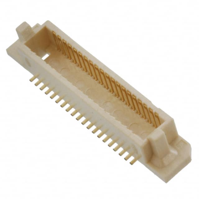M60-6042045 CONN RCPT 40POS SMD GOLD