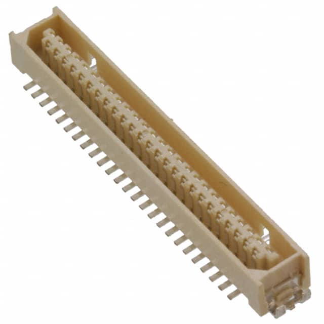 M40-6005146 CONN PLUG 51POS SMD TIN