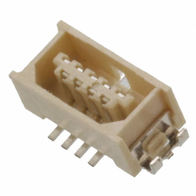 M40-6000946 CONN PLUG 9POS SMD TIN